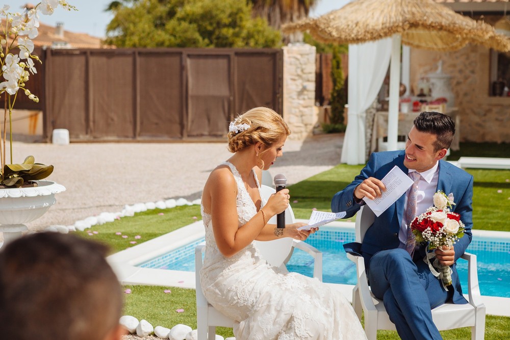 Montuïri, Mallorca | Sonia & Jhon