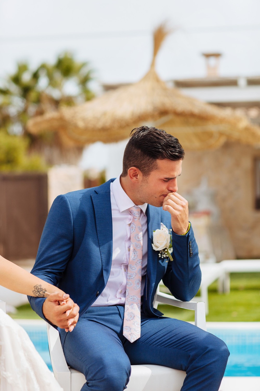 Montuïri, Mallorca | Sonia & Jhon