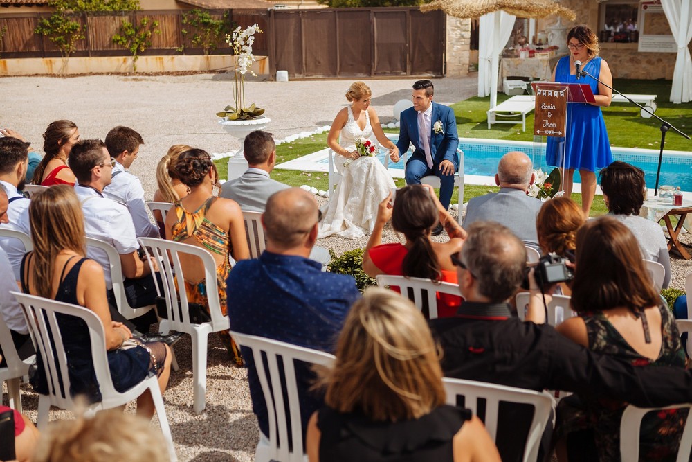 Montuïri, Mallorca | Sonia & Jhon