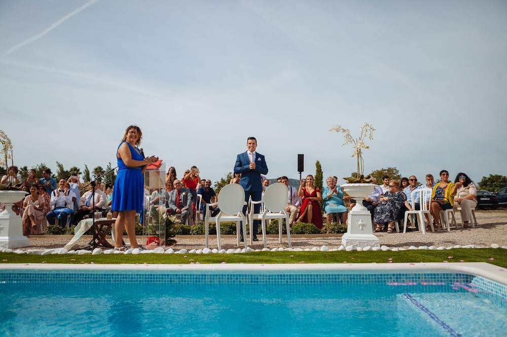 Montuïri, Mallorca | Sonia & Jhon