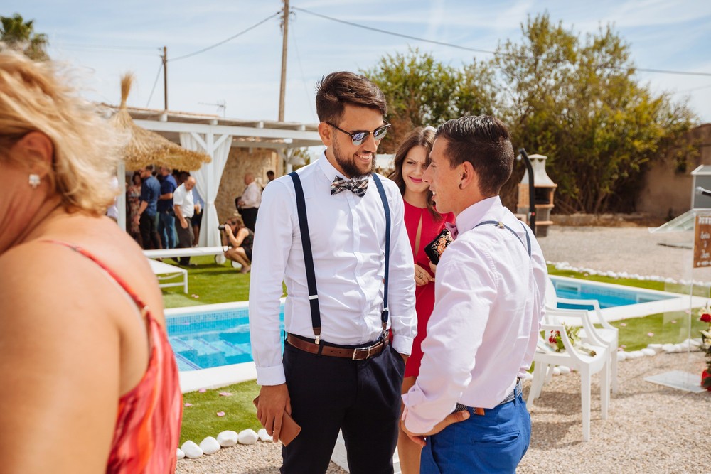 Montuïri, Mallorca | Sonia & Jhon