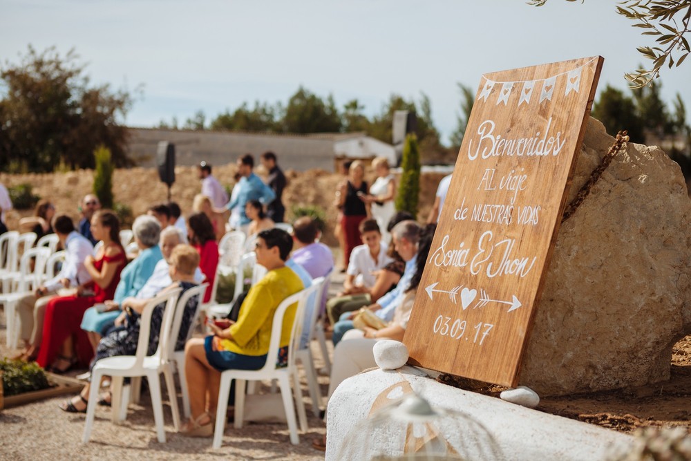Montuïri, Mallorca | Sonia & Jhon