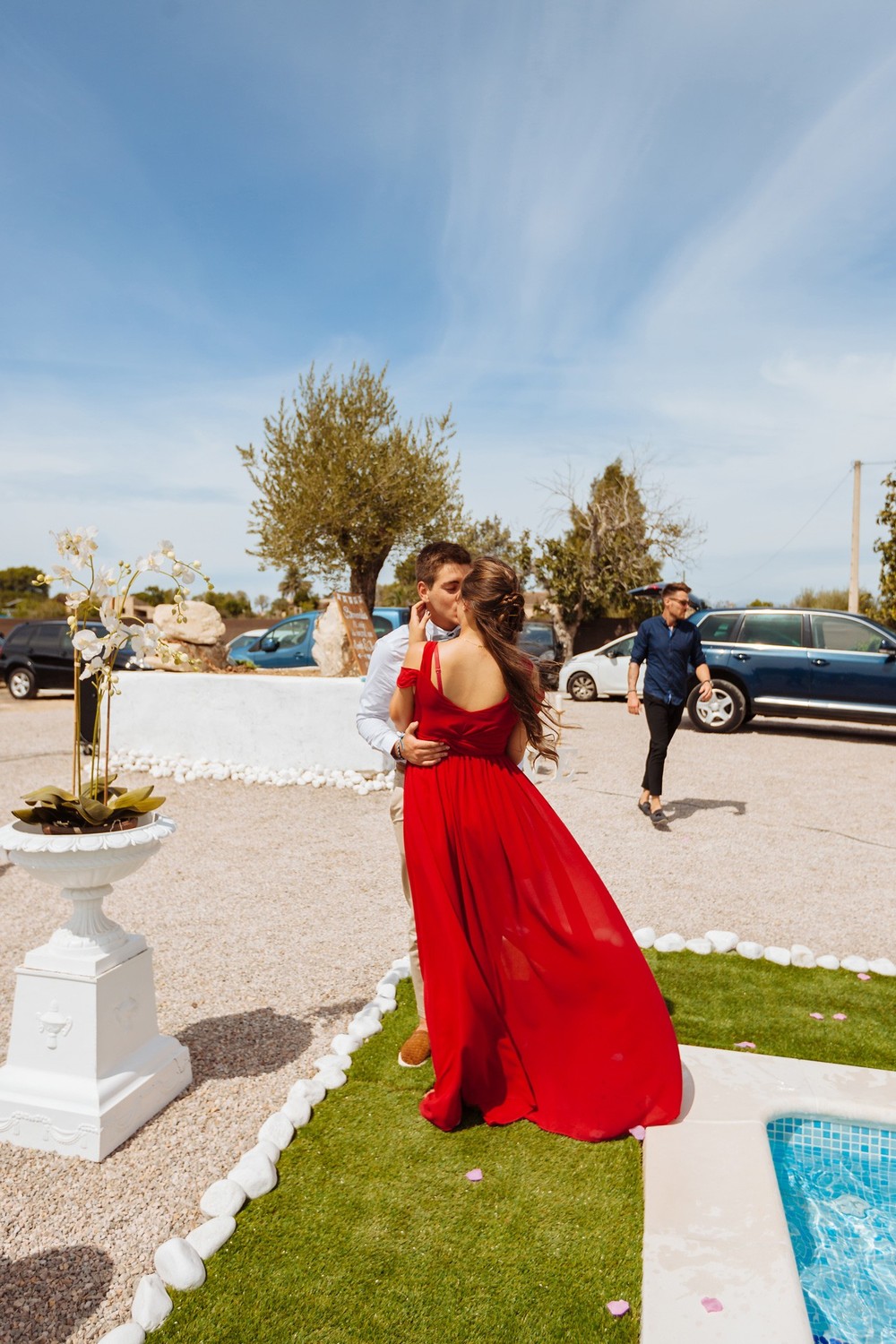 Montuïri, Mallorca | Sonia & Jhon