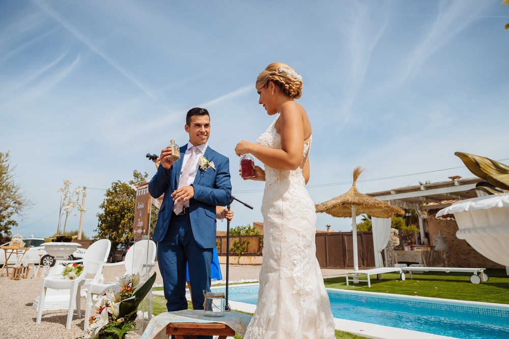 Montuïri, Mallorca | Sonia & Jhon