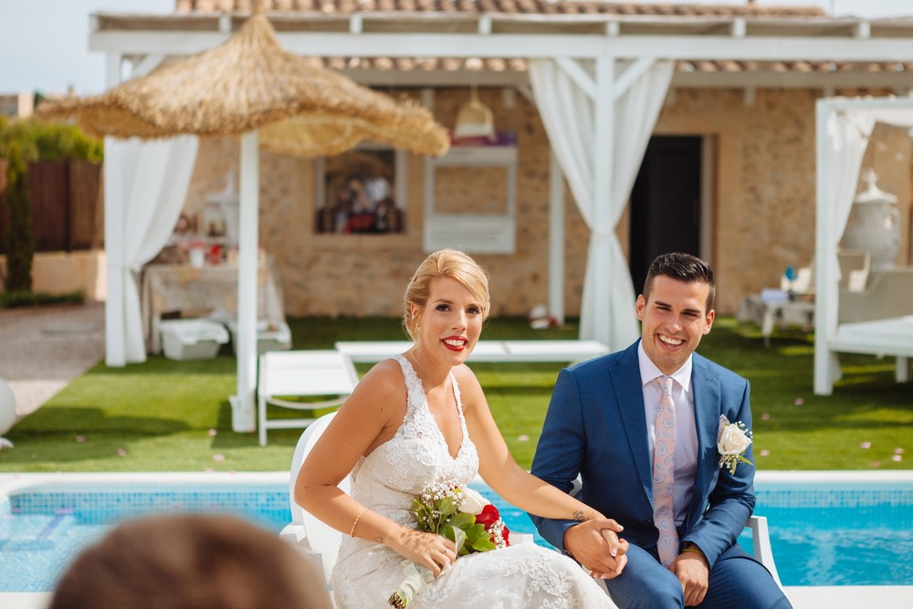 Montuïri, Mallorca | Sonia & Jhon