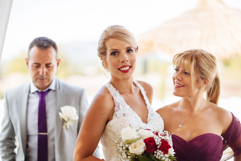 Montuïri, Mallorca | Sonia & Jhon