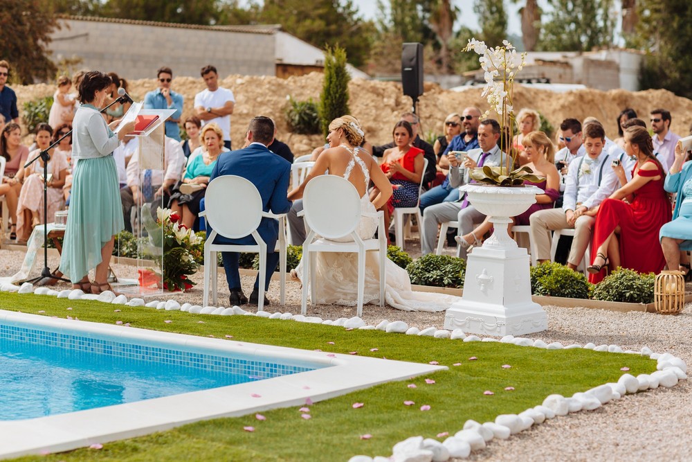 Montuïri, Mallorca | Sonia & Jhon