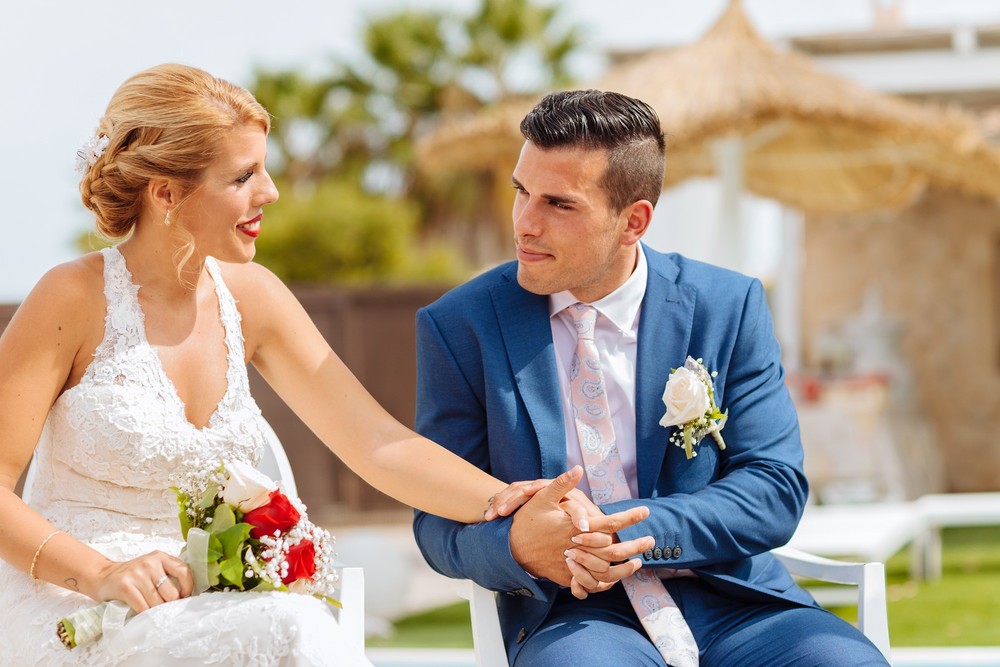 Montuïri, Mallorca | Sonia & Jhon