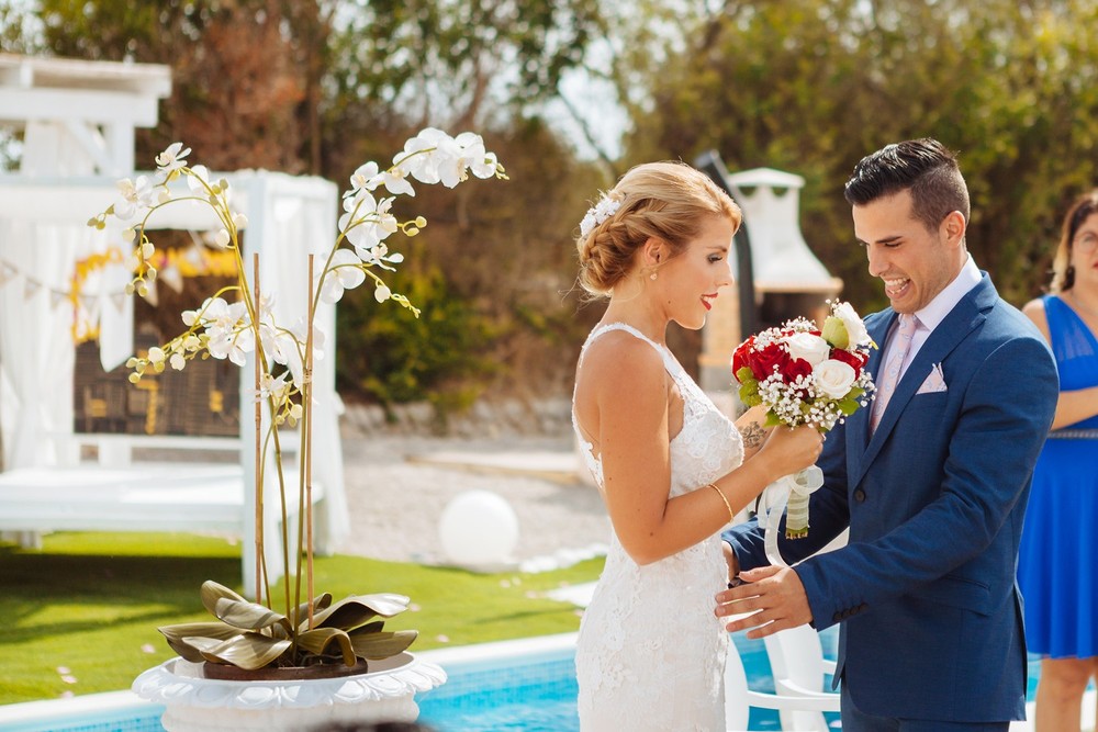 Montuïri, Mallorca | Sonia & Jhon