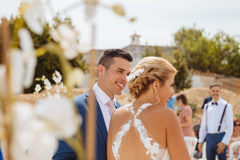 Montuïri, Mallorca | Sonia & Jhon