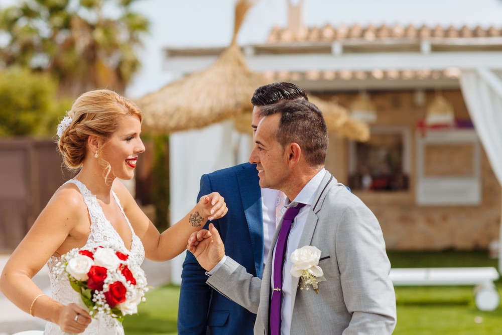 Montuïri, Mallorca | Sonia & Jhon