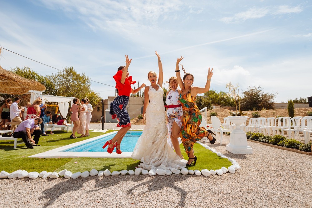 Montuïri, Mallorca | Sonia & Jhon
