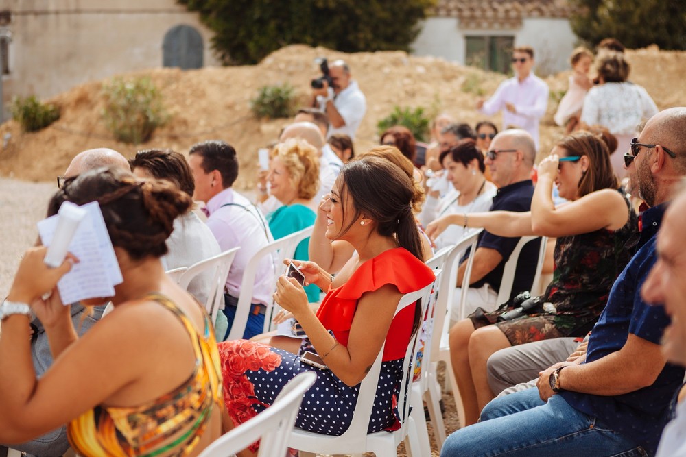 Montuïri, Mallorca | Sonia & Jhon