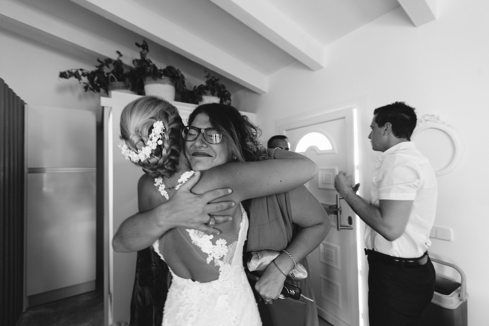 Montuïri, Mallorca | Sonia & Jhon