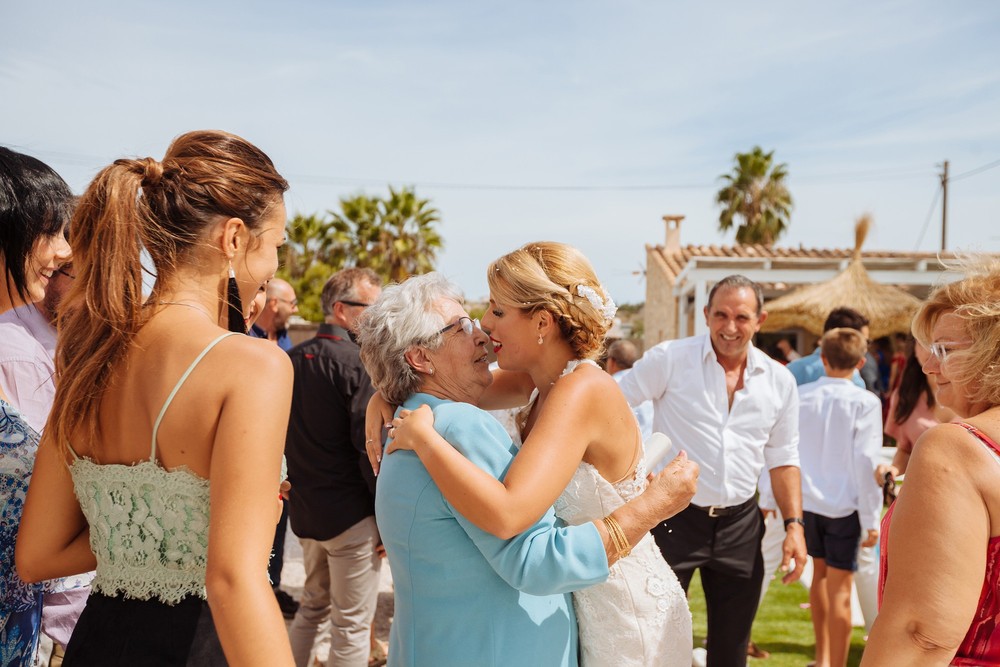 Montuïri, Mallorca | Sonia & Jhon