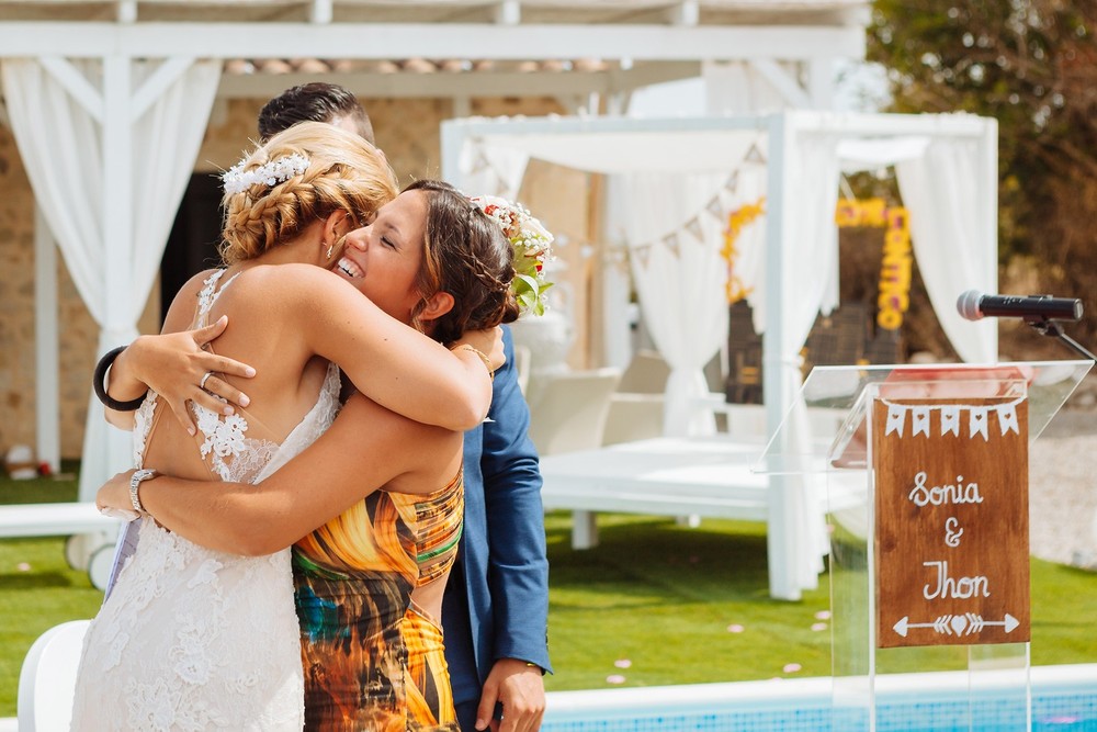 Montuïri, Mallorca | Sonia & Jhon
