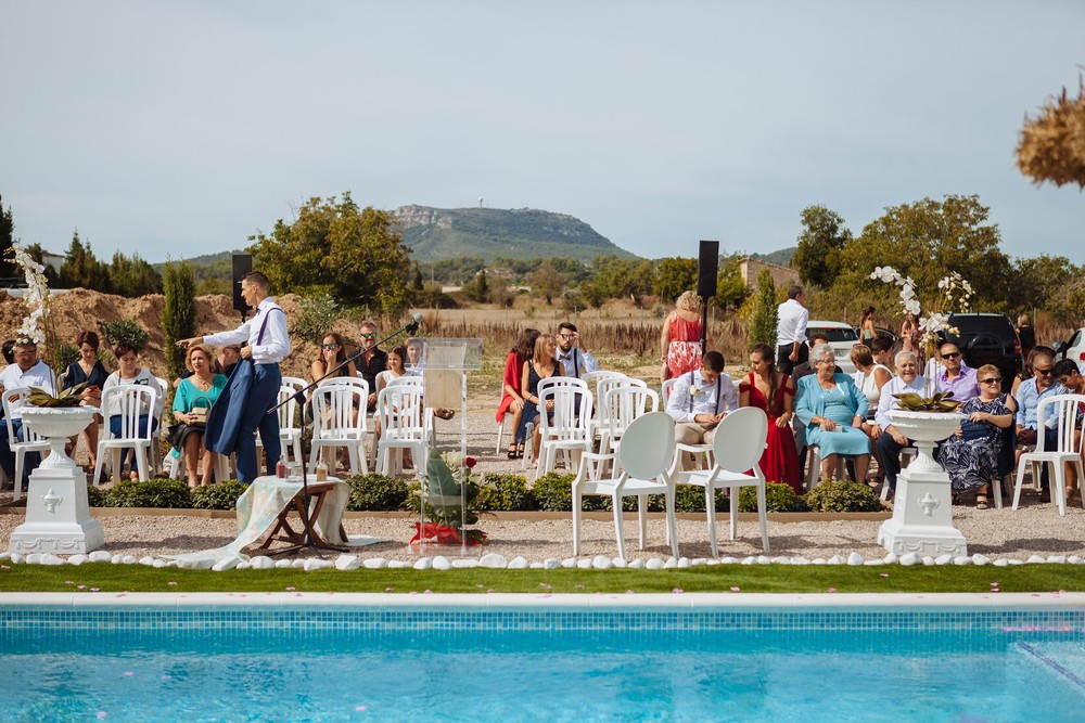 Montuïri, Mallorca | Sonia & Jhon