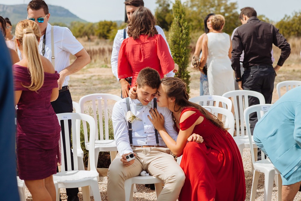 Montuïri, Mallorca | Sonia & Jhon