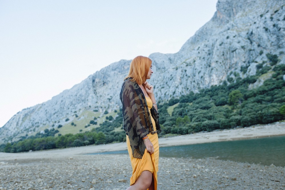 Gorg Blau, Mallorca | Raquel & Alex