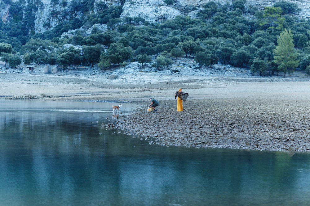 Gorg Blau, Mallorca | Raquel & Alex