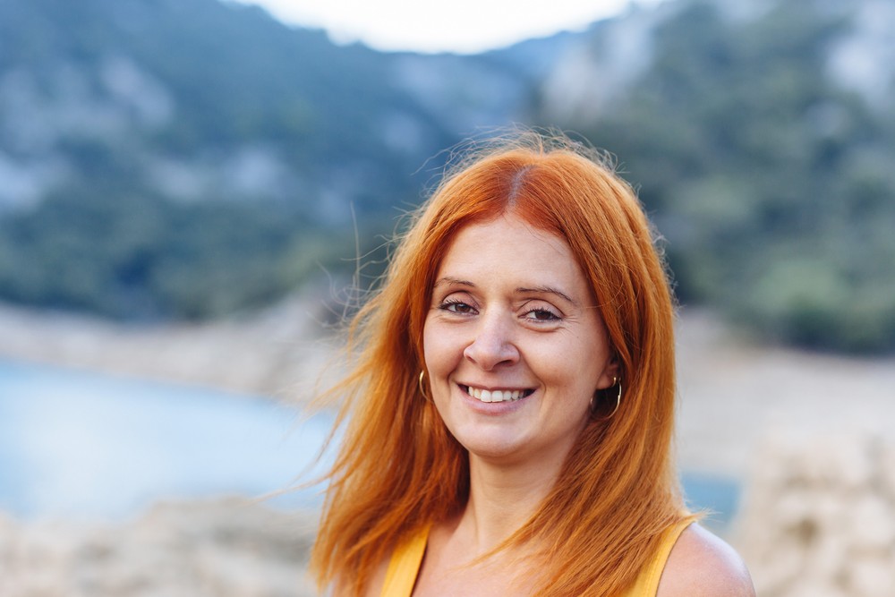 Gorg Blau, Mallorca | Raquel & Alex