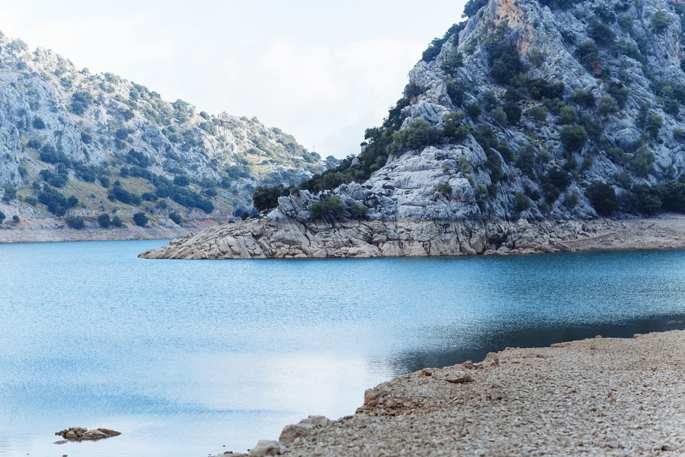 Gorg Blau, Mallorca | Raquel & Alex