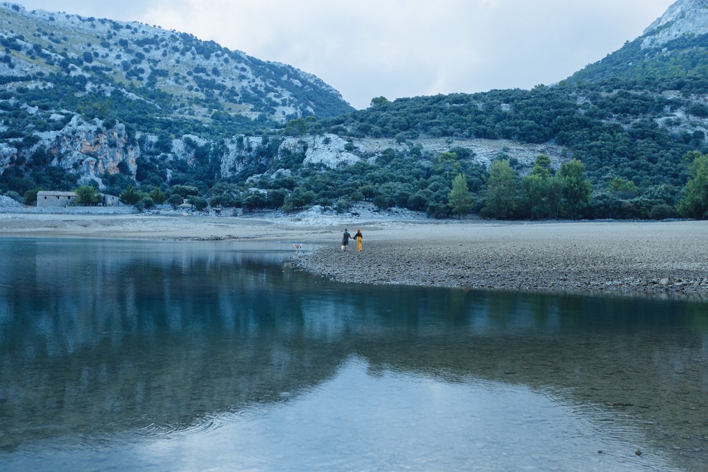 Gorg Blau, Mallorca | Raquel & Alex
