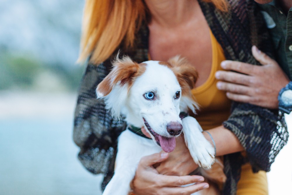 Gorg Blau, Mallorca | Raquel & Alex