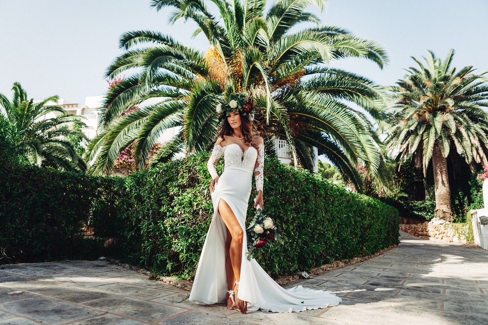 Cala Gran , Mallorca | Lia & Andrea