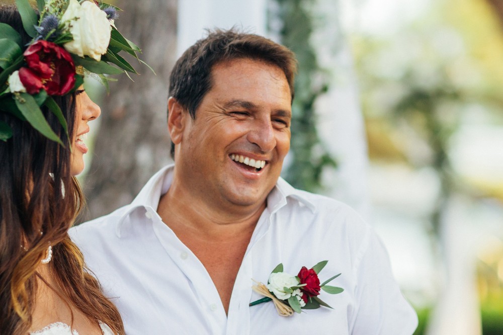 Cala Gran , Mallorca | Lia & Andrea