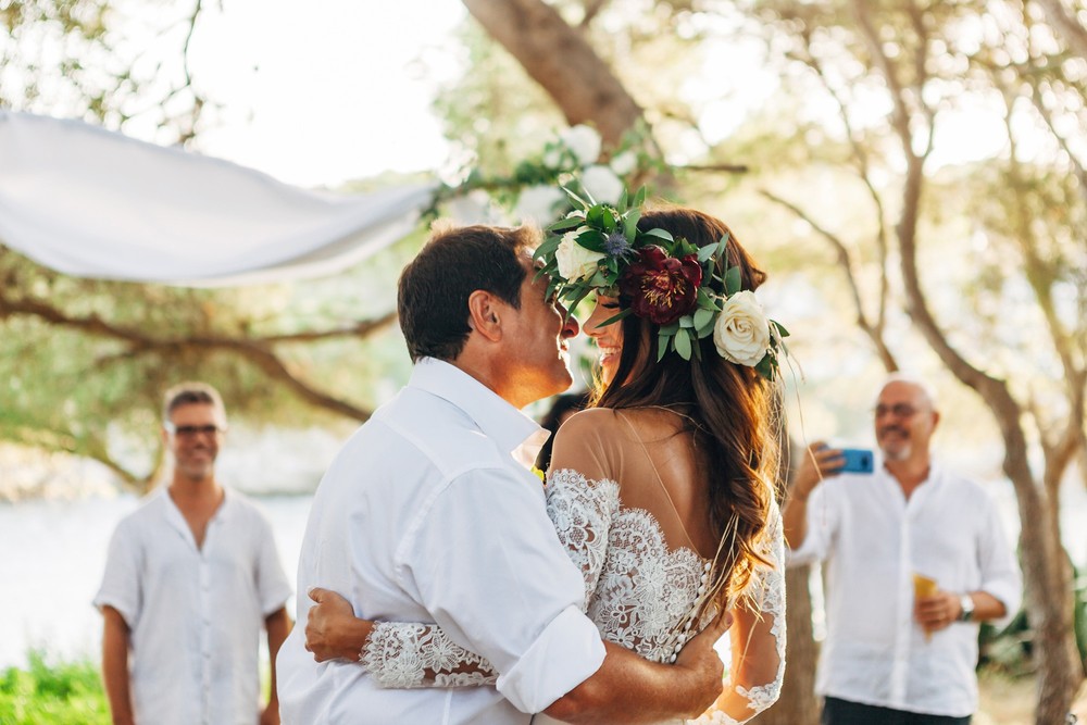 Cala Gran , Mallorca | Lia & Andrea