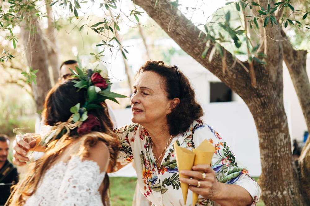 Cala Gran , Mallorca | Lia & Andrea