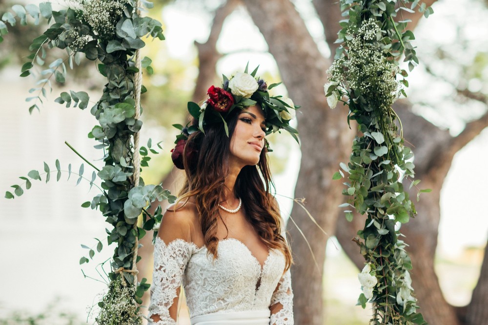 Cala Gran , Mallorca | Lia & Andrea