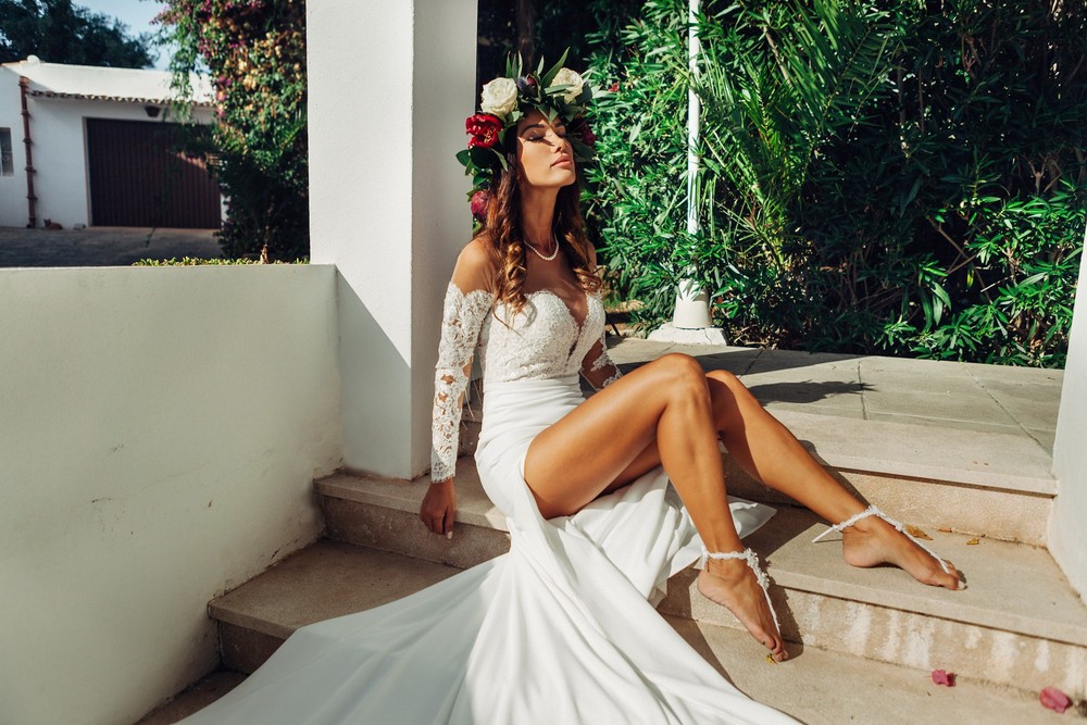 Cala Gran , Mallorca | Lia & Andrea
