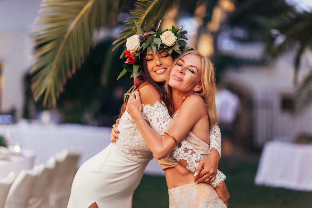 Cala Gran , Mallorca | Lia & Andrea