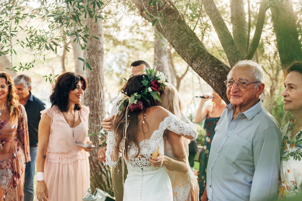 Cala Gran , Mallorca | Lia & Andrea