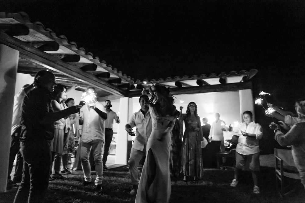 Cala Gran , Mallorca | Lia & Andrea