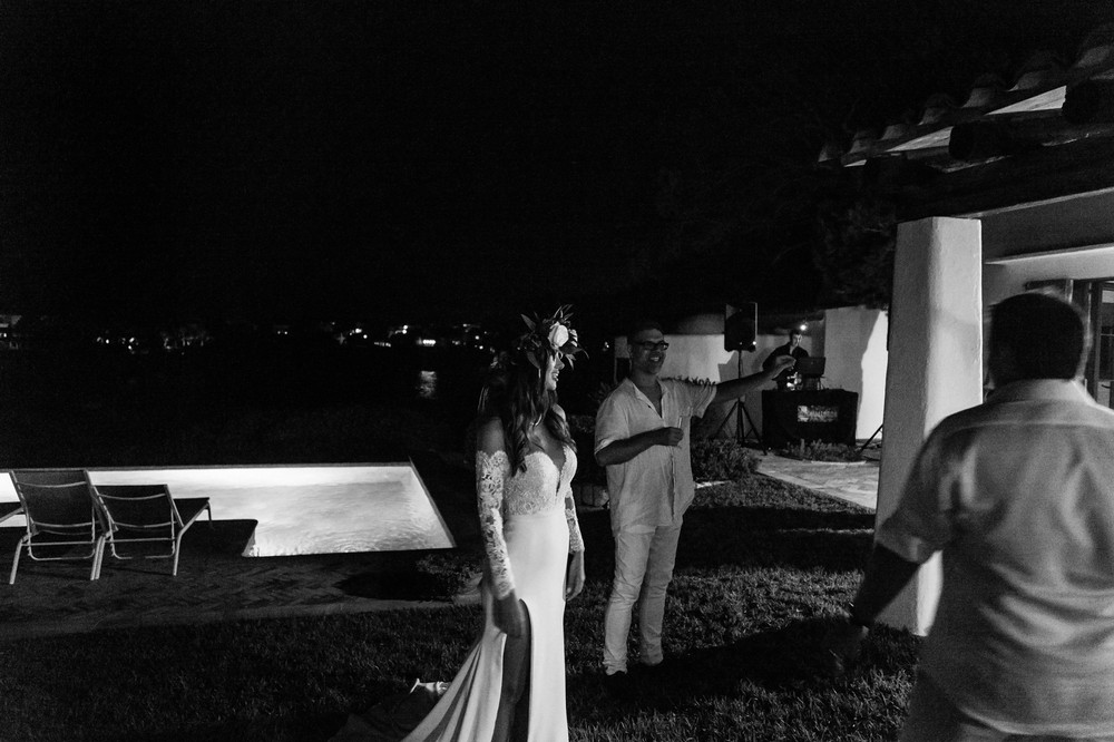 Cala Gran , Mallorca | Lia & Andrea