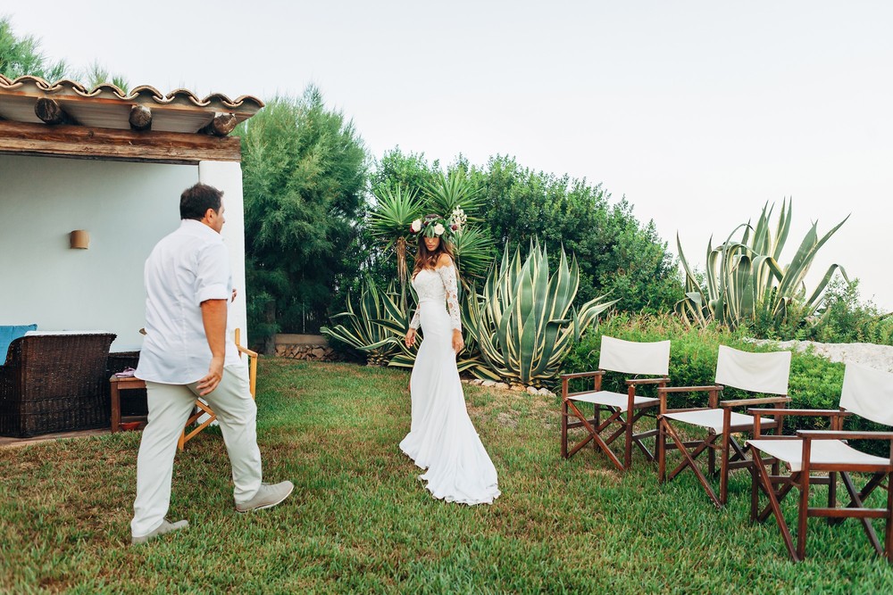 Cala Gran , Mallorca | Lia & Andrea