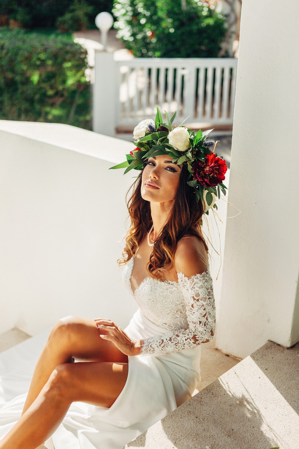 Cala Gran , Mallorca | Lia & Andrea