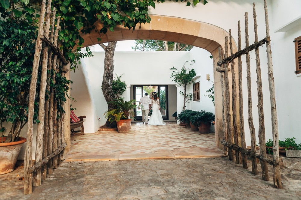 Cala Gran , Mallorca | Lia & Andrea