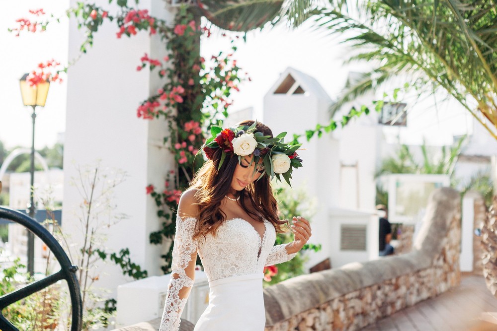 Cala Gran , Mallorca | Lia & Andrea