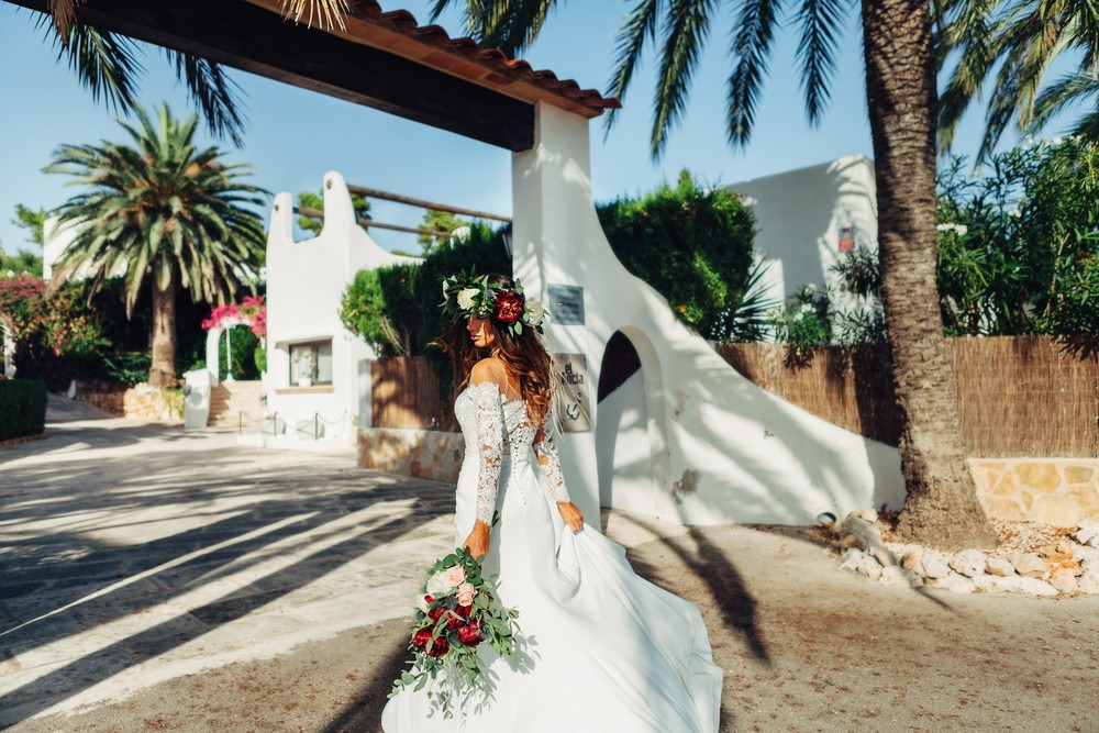 Cala Gran , Mallorca | Lia & Andrea