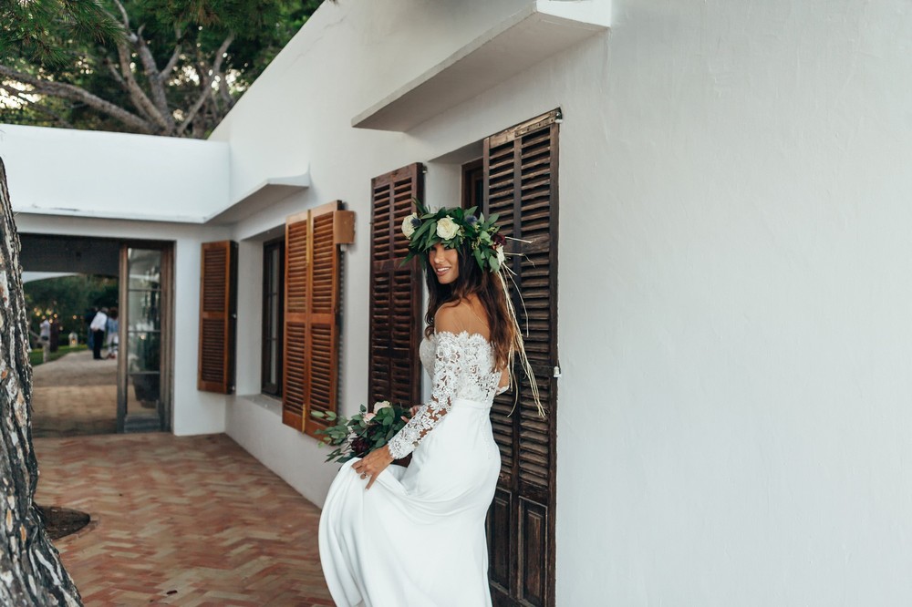 Cala Gran , Mallorca | Lia & Andrea