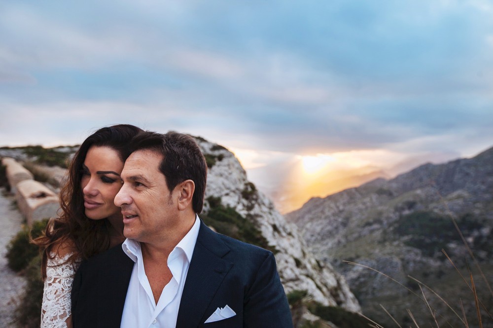 Formentor, Mallorca | Lia & Andrea (post boda| after wedding)