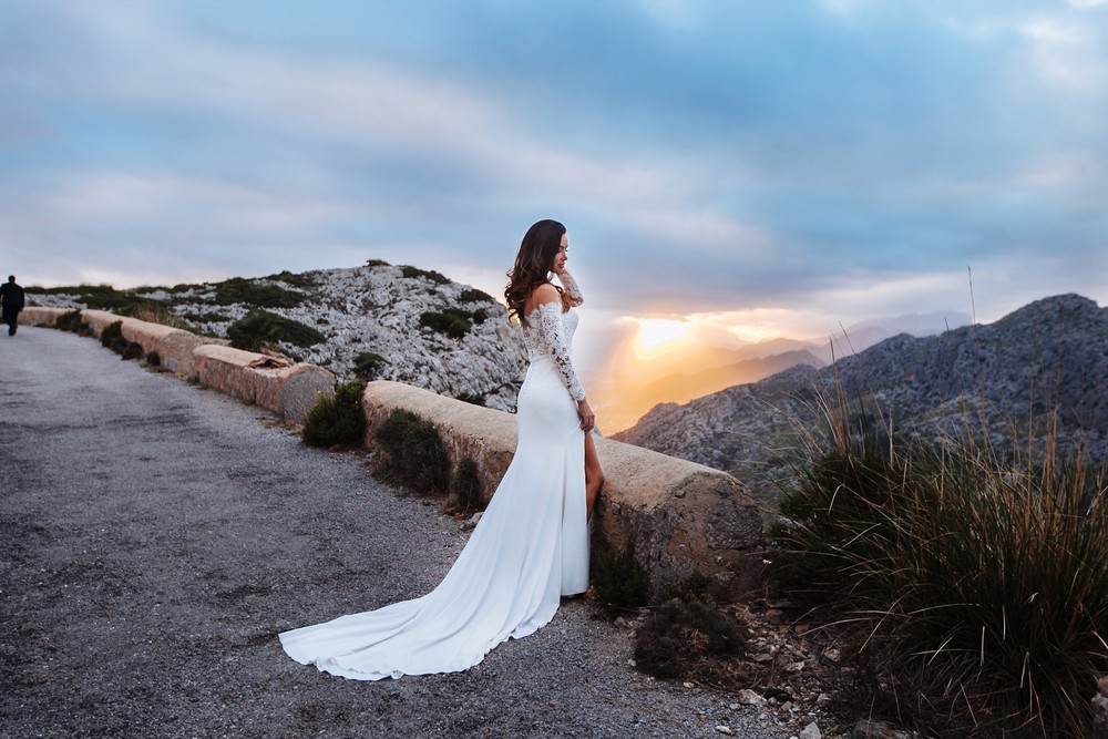 Formentor, Mallorca | Lia & Andrea (post boda| after wedding)