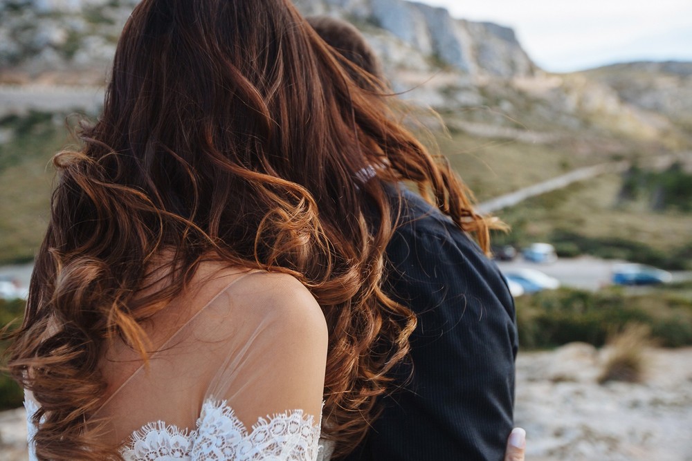 Formentor, Mallorca | Lia & Andrea (post boda| after wedding)