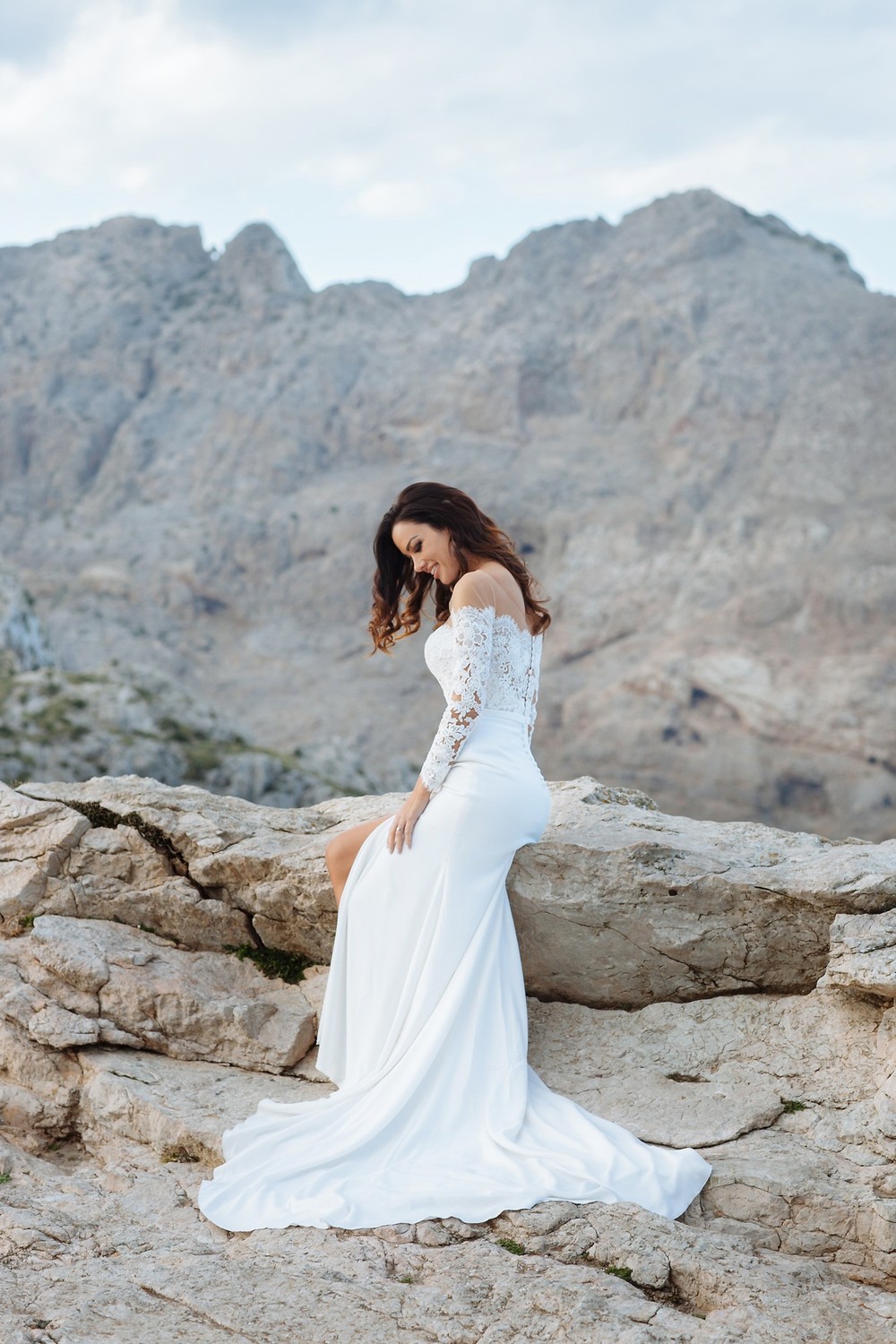 Formentor, Mallorca | Lia & Andrea (post boda| after wedding)