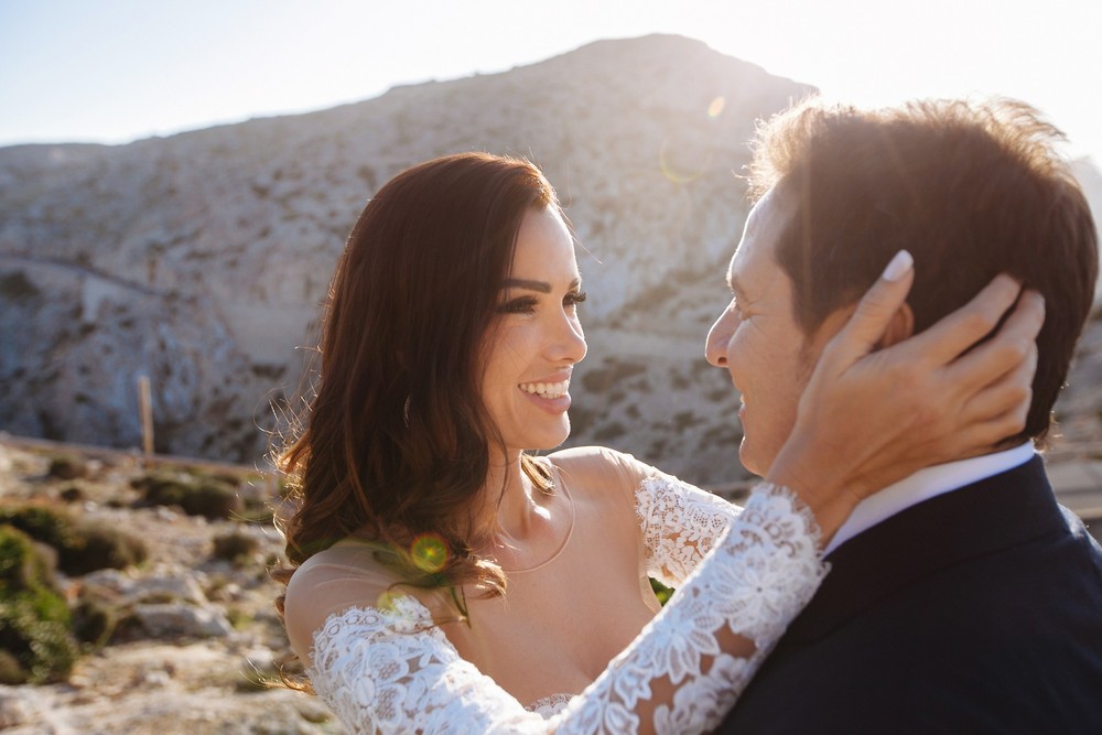 Formentor, Mallorca | Lia & Andrea (post boda| after wedding)