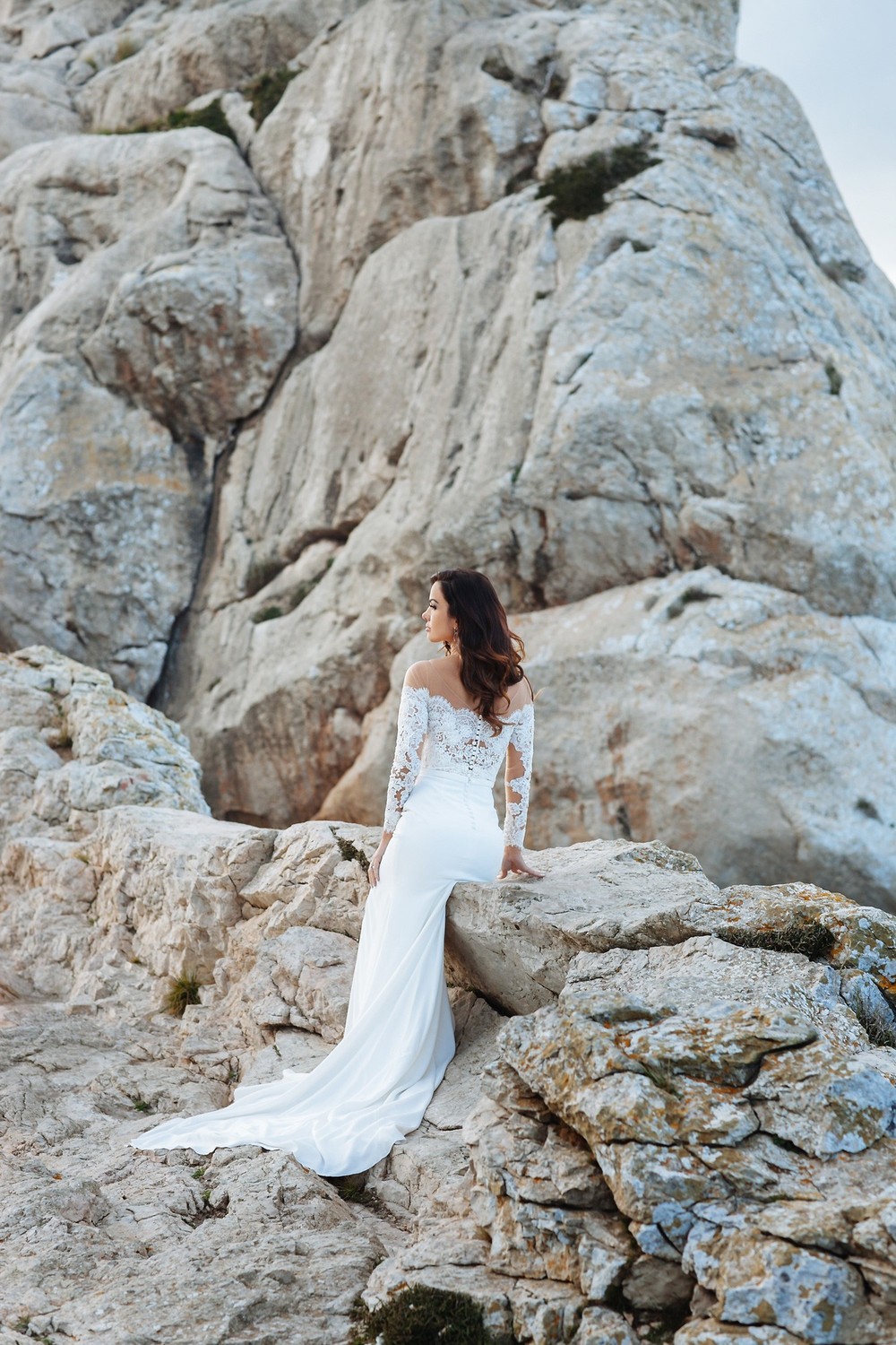 Formentor, Mallorca | Lia & Andrea (post boda| after wedding)